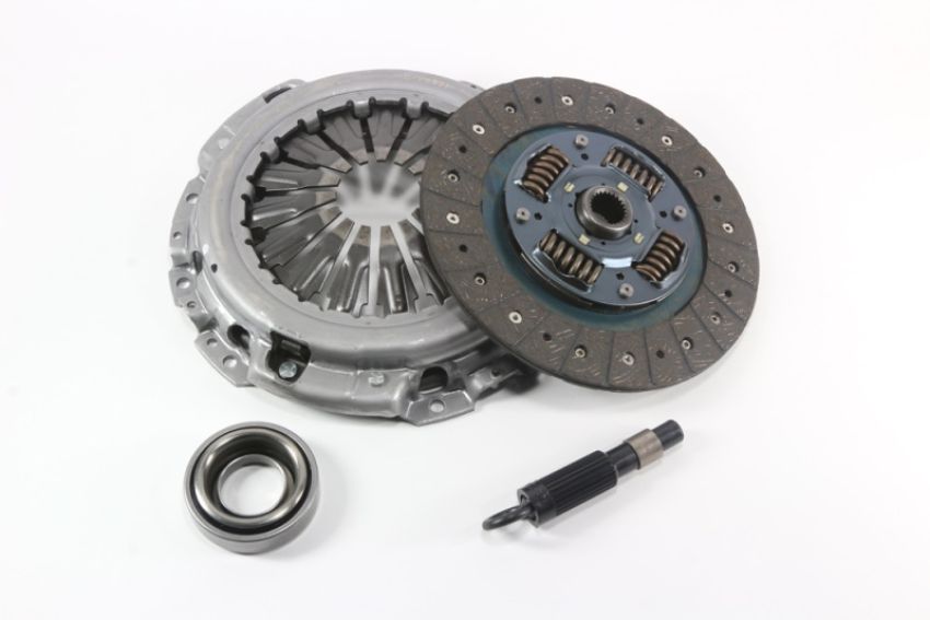 Competition Clutch 6045-STOCK 89-02 Nissan Skyline RB25 Stock Replacement Clutch (Push Style Clutch)