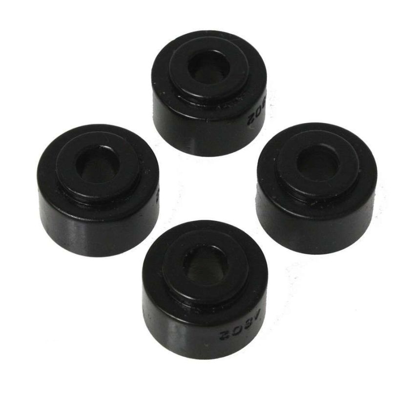 ENERGY SUSPENSION ENE9-8103G End Link Grommets -Black