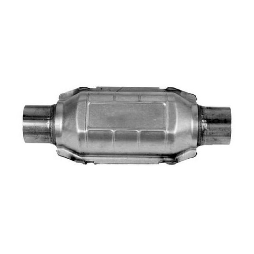 AP Exhaust CATCO 771105 CARB (CA, CO, NY, ME) Compliant Direct Fit OBDII Converter