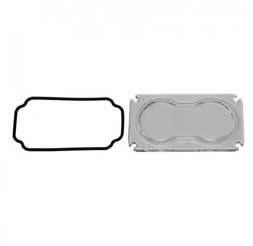 Baja Designs 660201 S2 Light Pod Lens Kit
