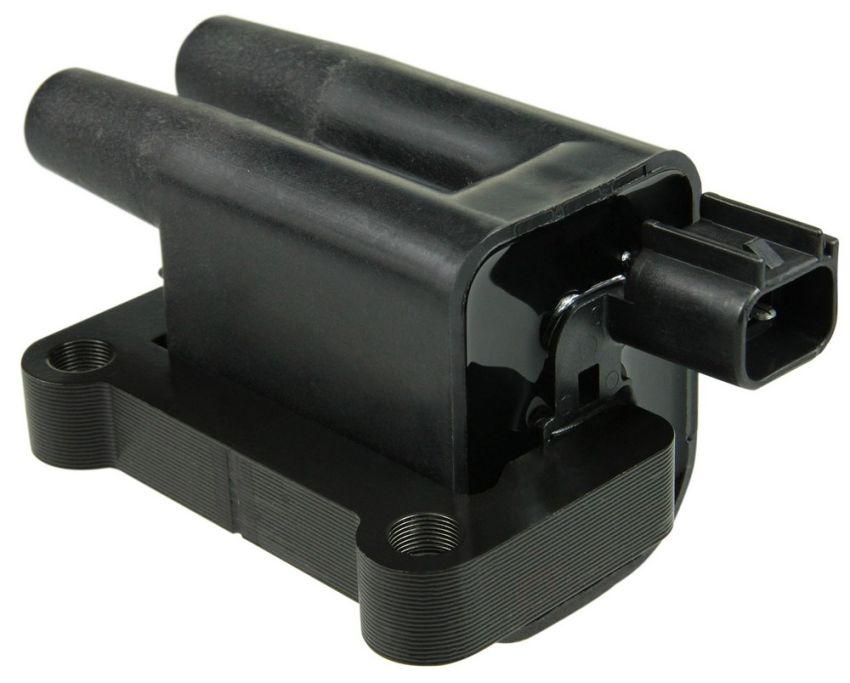 NGK U3016 (48630) Ignition Coil