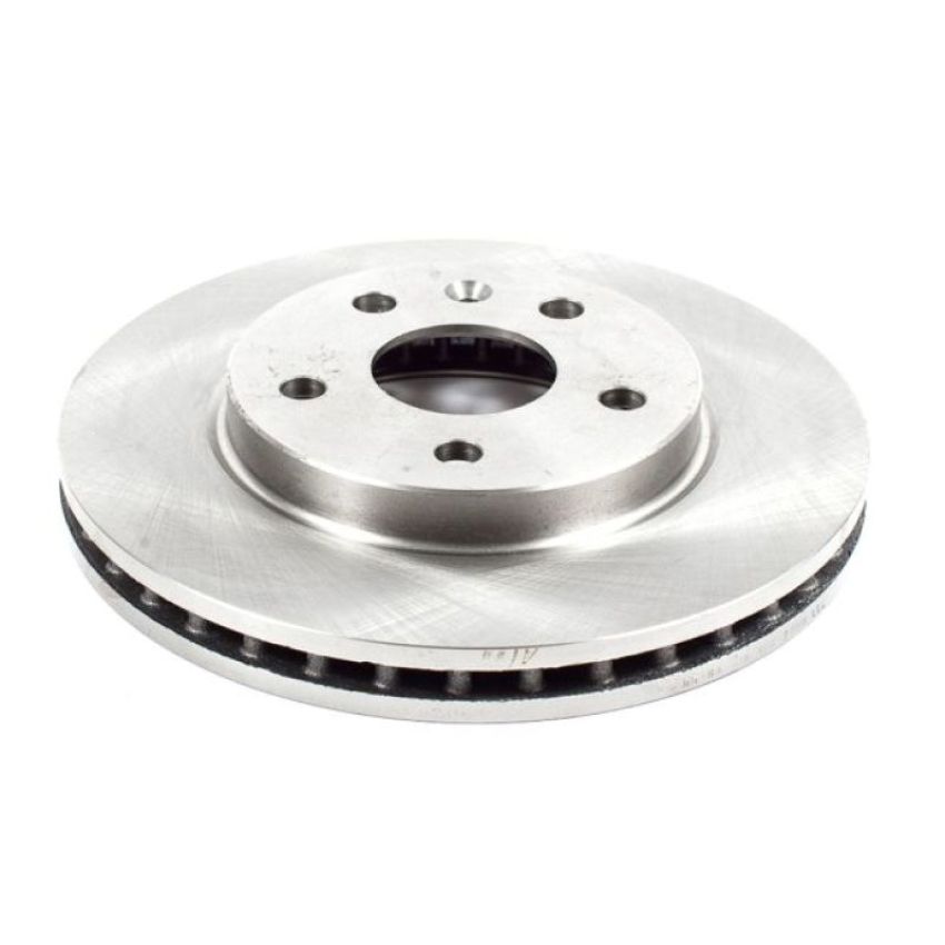 PowerStop AR82134 AutoSpecialty Brake Rotor