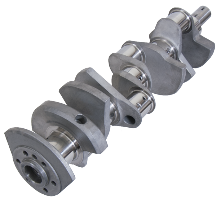 Eagle 445442546385 Chevrolet Big Block LW Forged 4340 Crankshaft