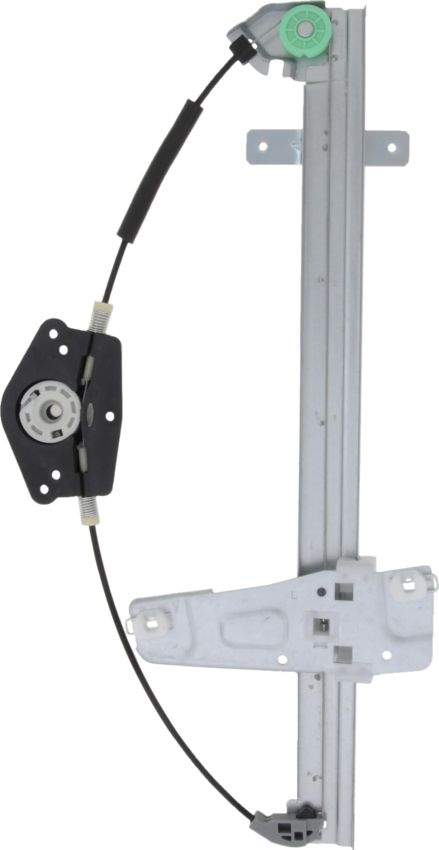 VDO WR40556 Window Regulator - Power