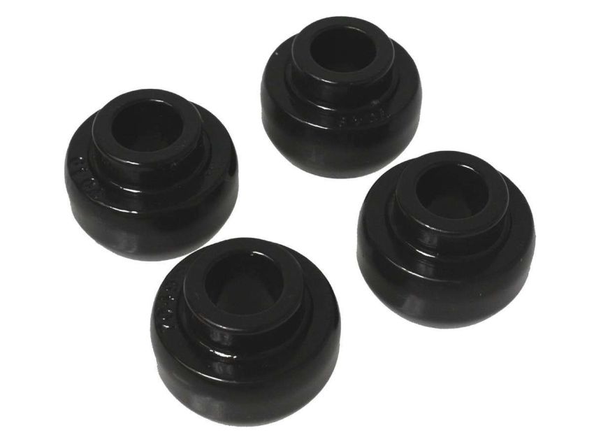 ENERGY SUSPENSION ENE4-7107G Strut Arm Bushing - Blac
