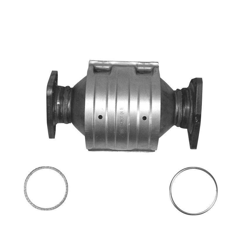 AP Exhaust 642831 EPA (Federal) Catalytic Converter