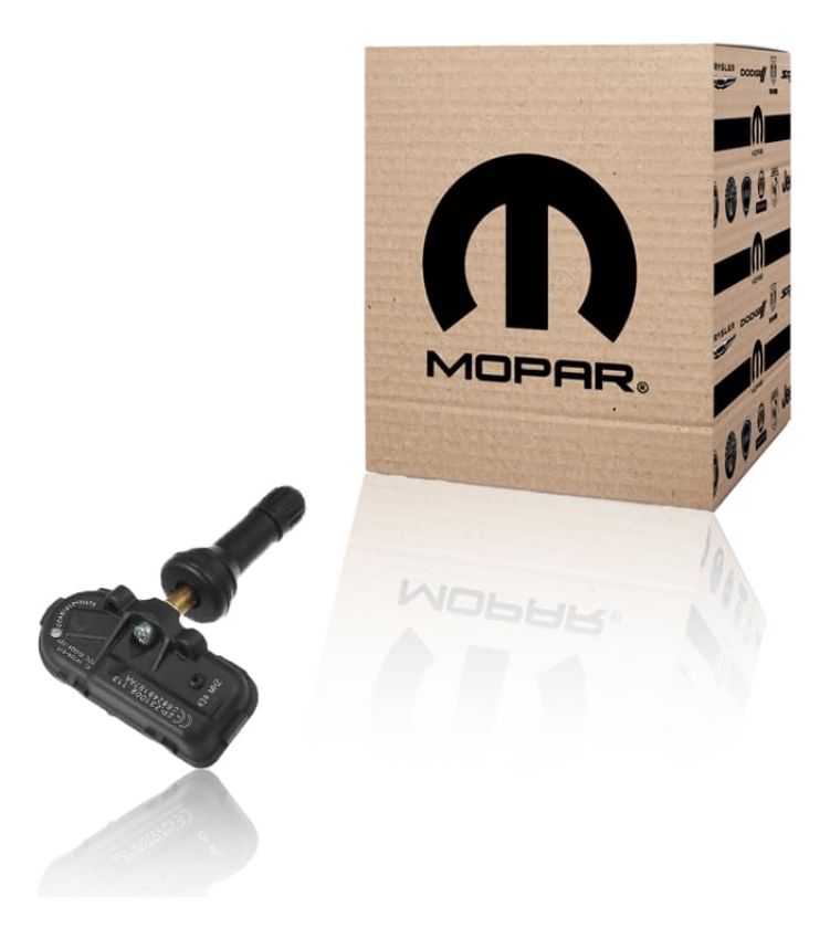 Mopar 68324960AB SENSOR, Tire Pressure