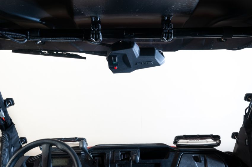Seizmik 50-30011kit Universal UTV Wiper Assembly