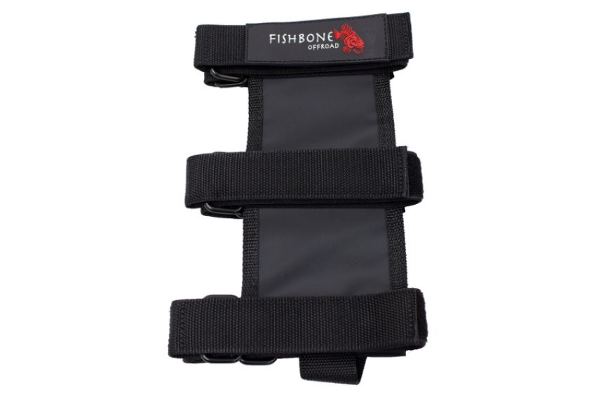 Fishbone Offroad FB55154 Fire Extinguisher Holder FB55154