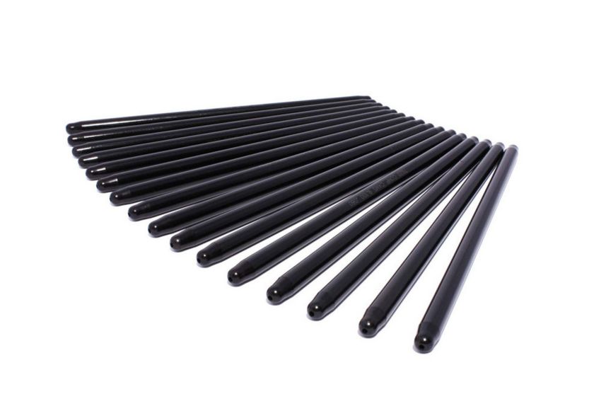 COMP CAMS COM7920-16 3/8 Hi-Tech Pushrods - 9.100 Long