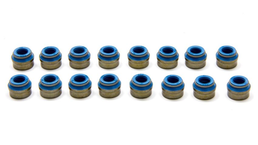COMP CAMS COM530-16 Valve Stem Seals - 5/16 Viton