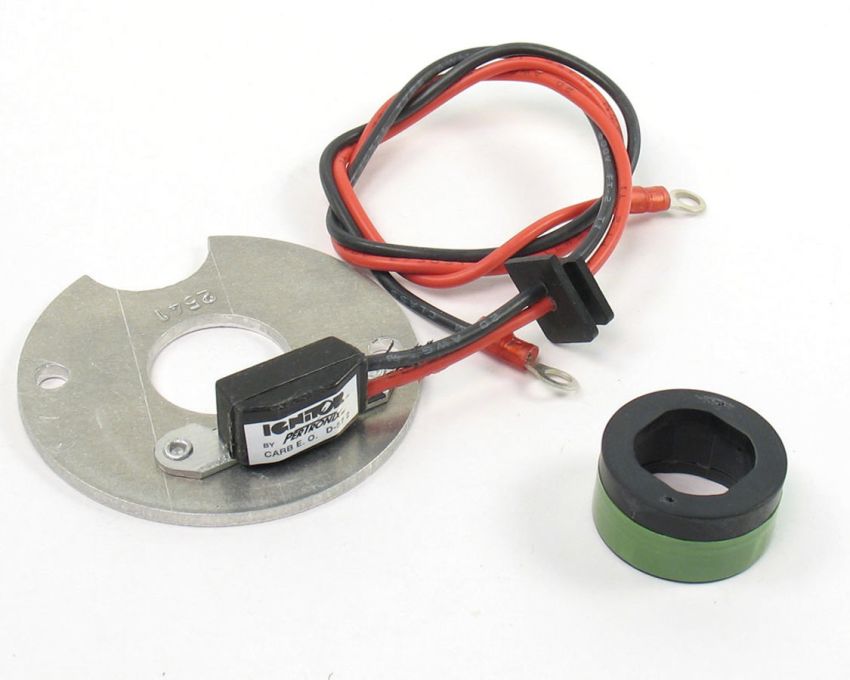 PERTRONIX IGNITION PRT2541N6 Ignitor Conversion Kit