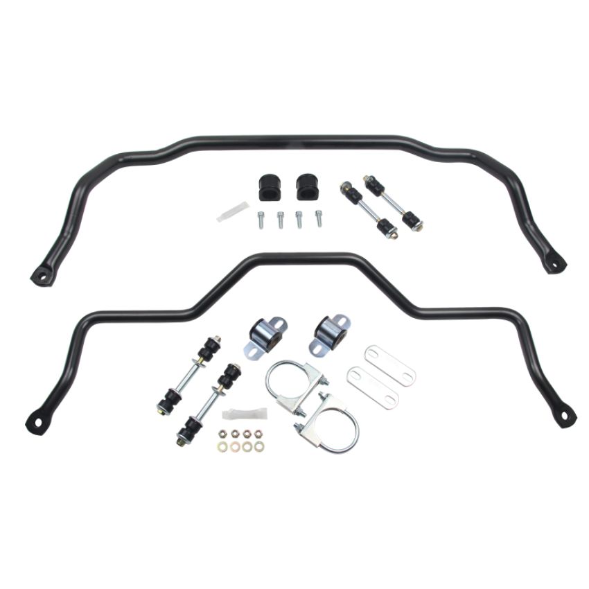 ST Suspensions 52075 ST Anti-Swaybar Set Chevrolet Camaro 3rd gen. Z28 / Pontiiac Firebird