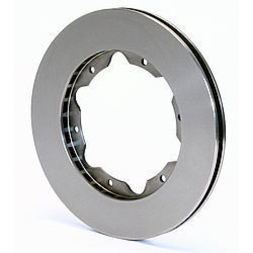 Wilwood 160-5840 Rotor-UL30 HP Vented Iron 11.00 x .810 - 6 on 6.25in