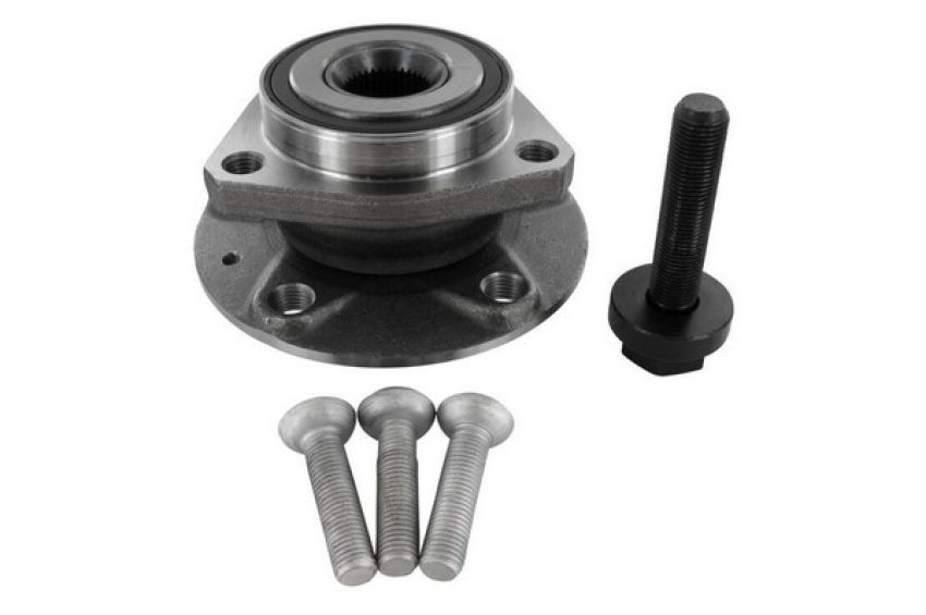VAICO V10-8546 WHEEL BEARING K