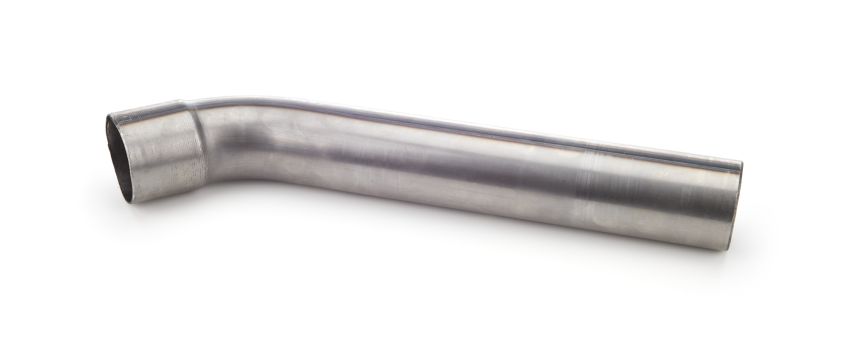 SCHOENFELD SCH2242L Elbow 2-1/4in Dia 42 Deg Left