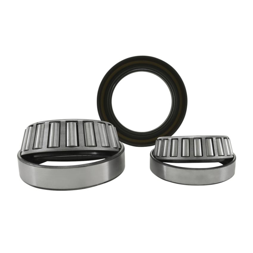Yukon Gear & Axle AK C11.5-DRW Yukon Gear 03 and Up 11.5in Dodge Dual Rear Wheel Bearing/Seal Kit