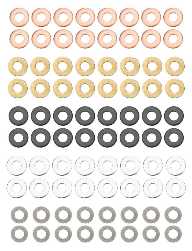 Stand Shim Kit - BB Washer Type