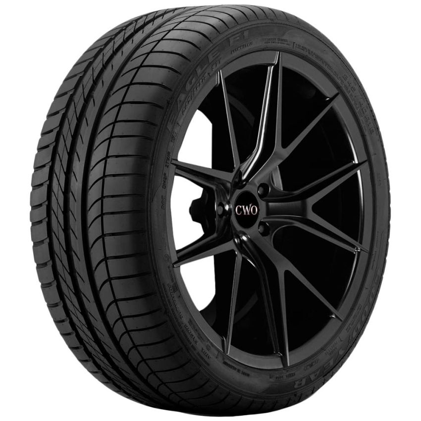 GOODYEAR Eagle F1 Asymmetric 265/40R20 Summer