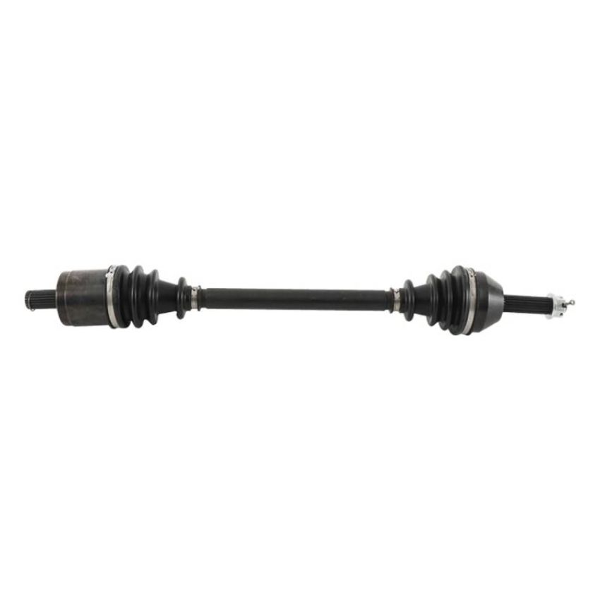 All Balls Racing AB8-PO-8-309 06-07 Polaris Ranger 4x4 500 8 Ball Axle - Front Left