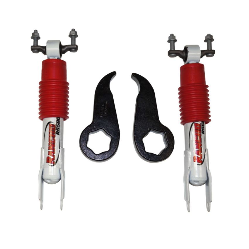 Rancho RS66352R5 Level It Suspension Leveling Kit