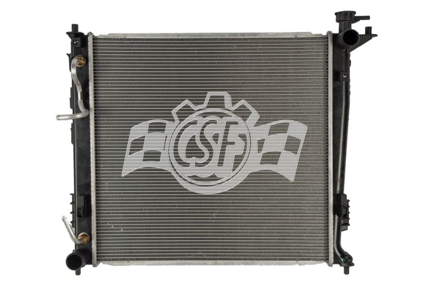 CSF 3603 Radiator