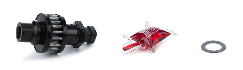 FAST Remote Idle Air Control Valve