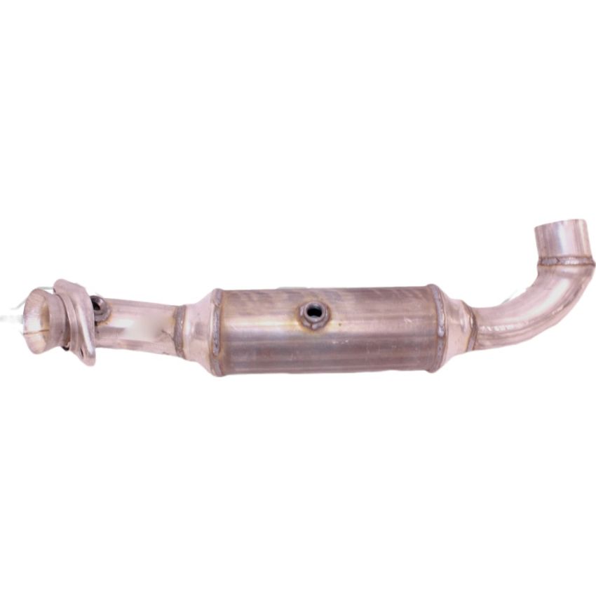 Davico Mfg 19318 Direct Fit Catalytic Converter