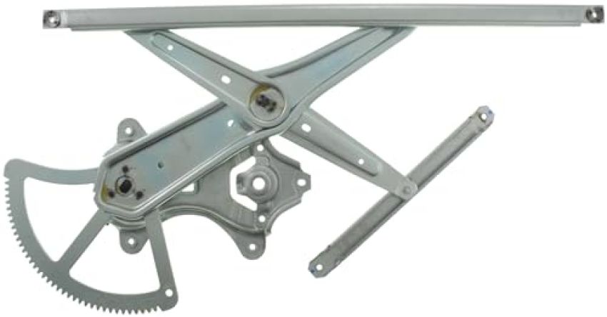 VDO WR51199 Window Regulator - Power