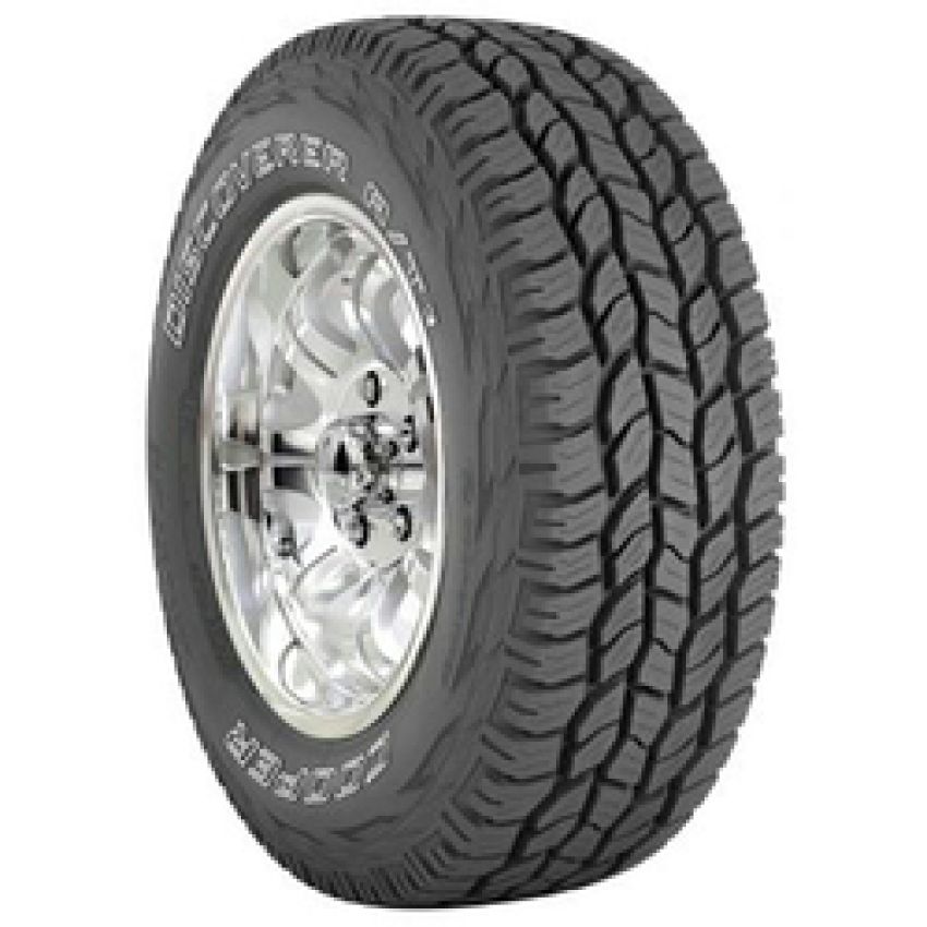 COOPER Discoverer A/T3 R15 All-Season