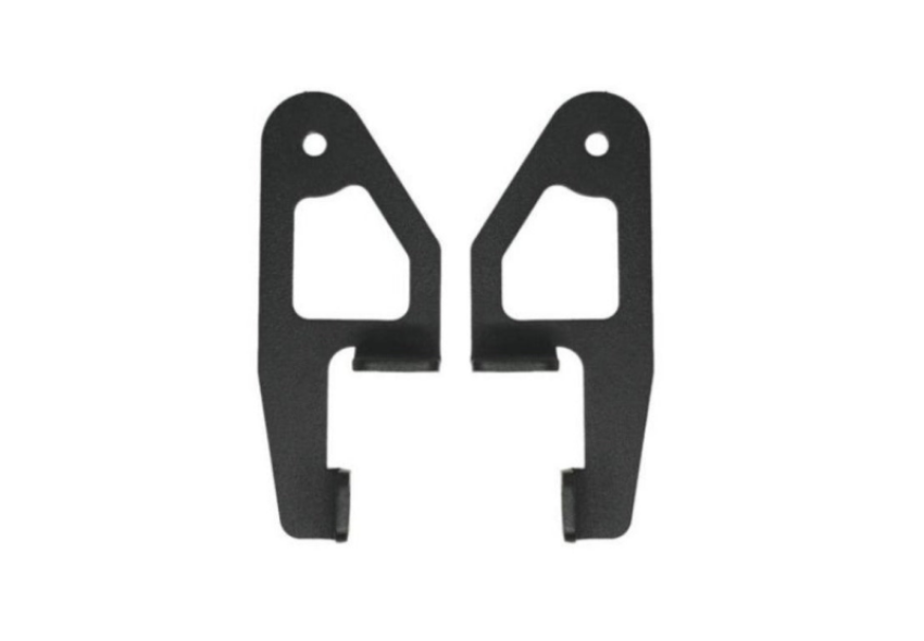 Cali Raised LED CR2370 Cali Raised 42 Led Mounts For Premium Roof Rack