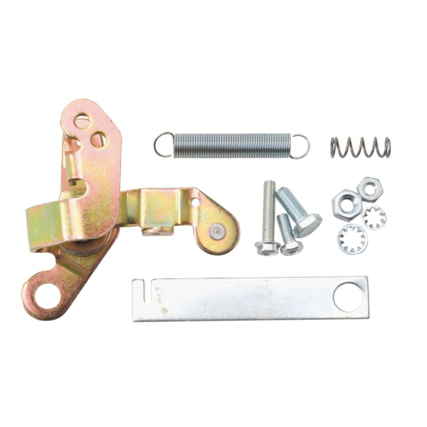 EDELBROCK EDE1483 Throttle Lever Adapter - Ford