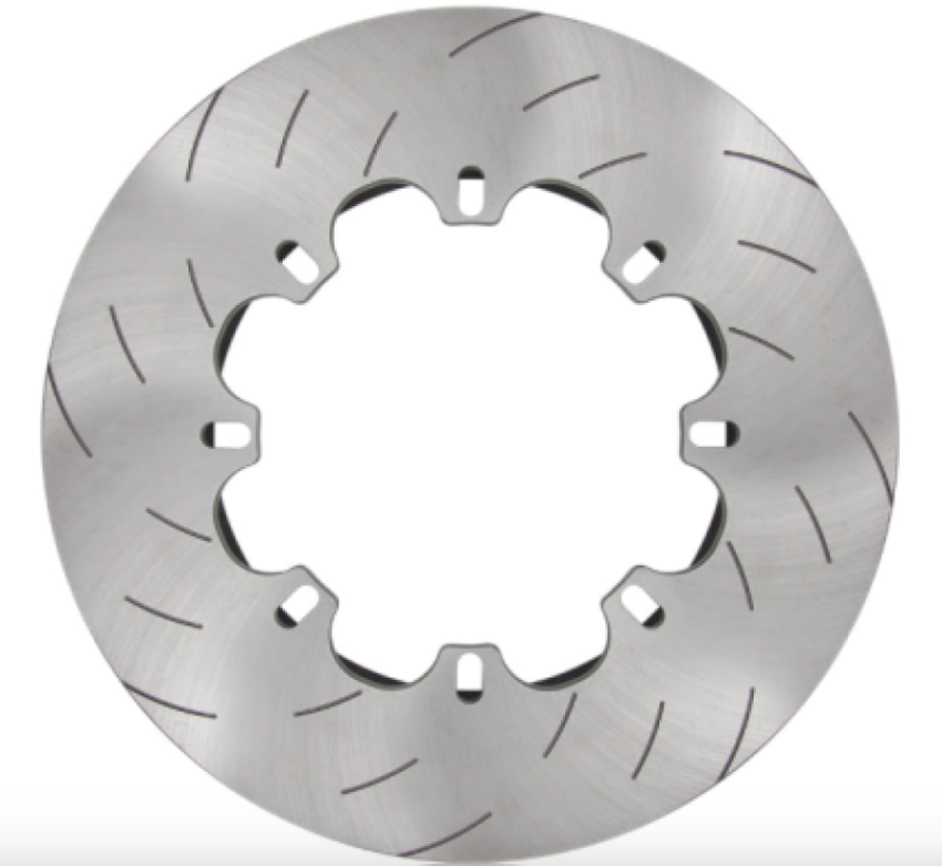 EBC Brakes SG2FK-020 Floating SD-Rotor