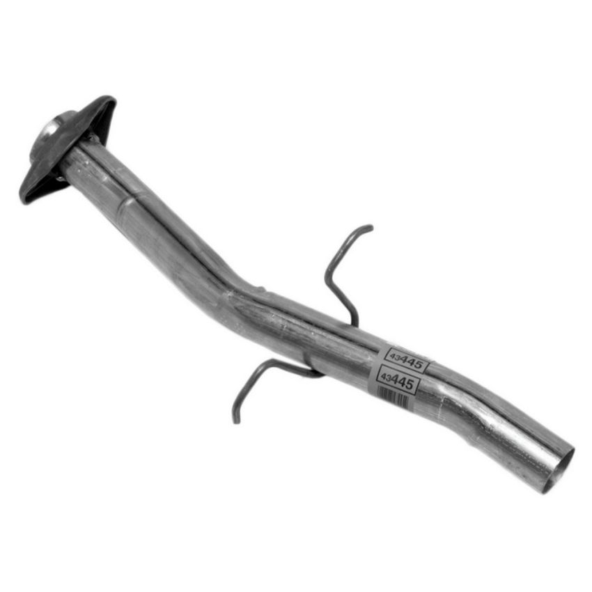 Walker 43445 Exhaust Intermediate Pipe