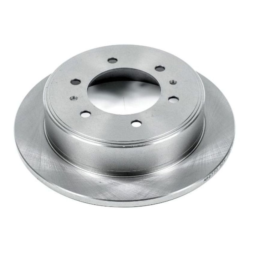 PowerStop AR8770 AutoSpecialty Brake Rotor