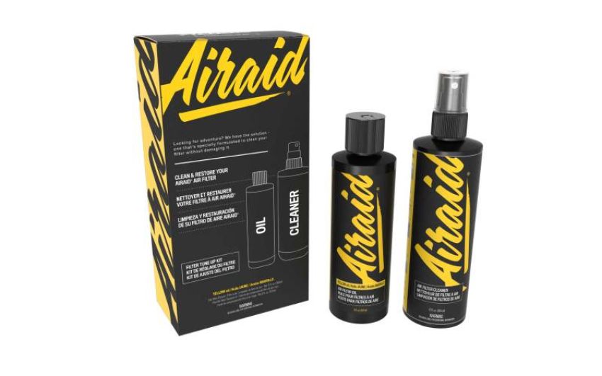 AIRAID 790-561 Air Filter Cleaning Kit