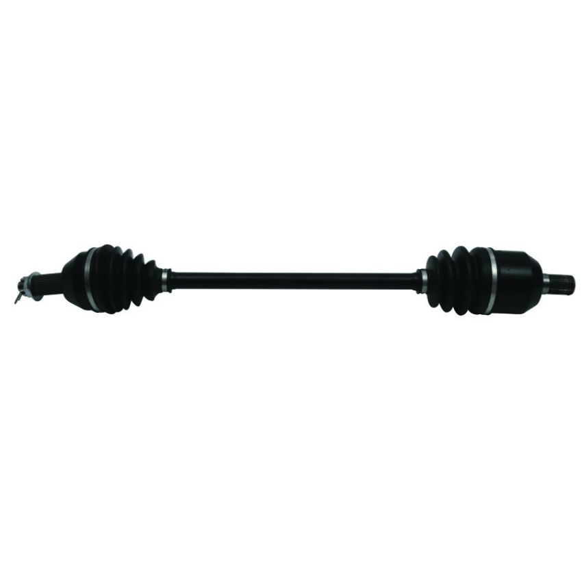 QuadBoss 609646 19-21 Honda SXS1000 Talon 1000R Rear Left Side Rugged Axle