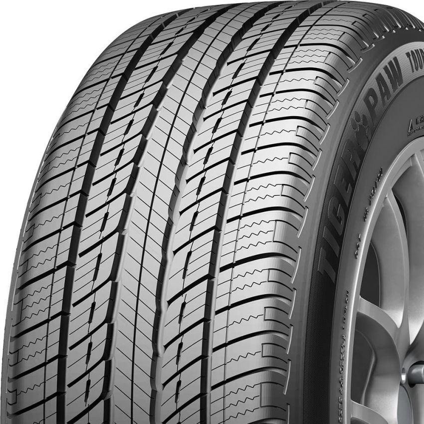 UNIROYAL Tiger Paw Touring A/S DT 235/55R19 All-Season