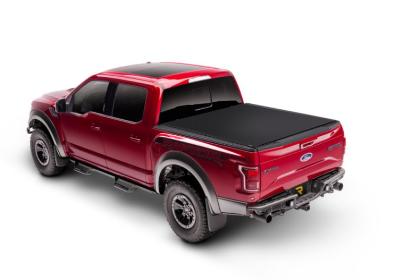 Truxedo 1584316 2022 Nissan Frontier 6ft. Sentry CT Bed Cover