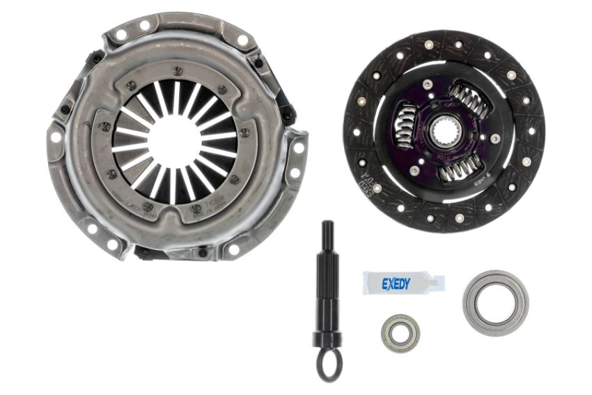 Exedy 16004 EXEDY OEM Clutch Kit; TOYOTA
