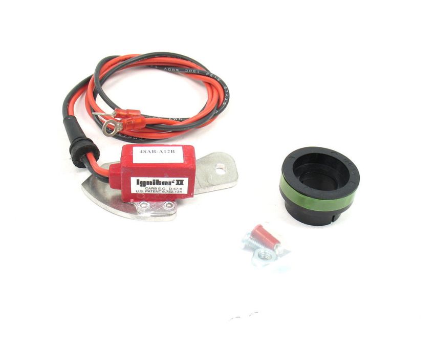 PERTRONIX IGNITION PRT91261 Ignitor II Conversion Kit