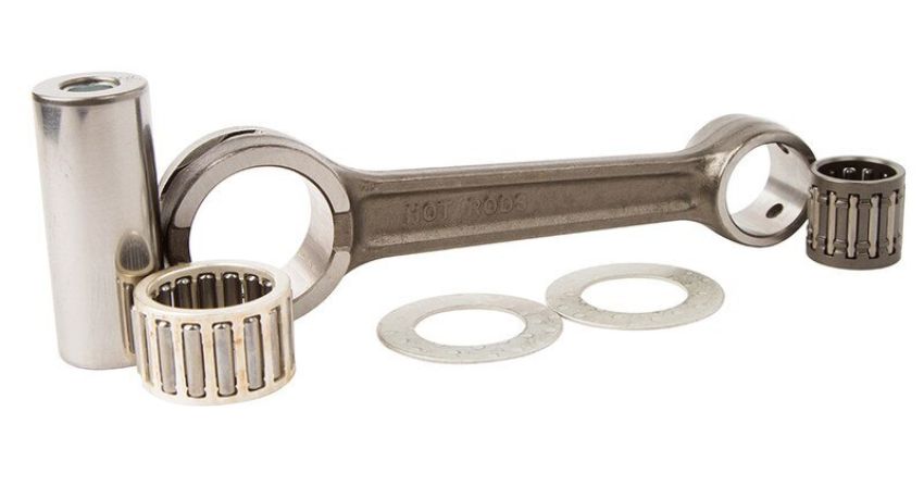 Hot Rods 8611 03-08 Suzuki RM 250 250cc Connecting Rod Kit