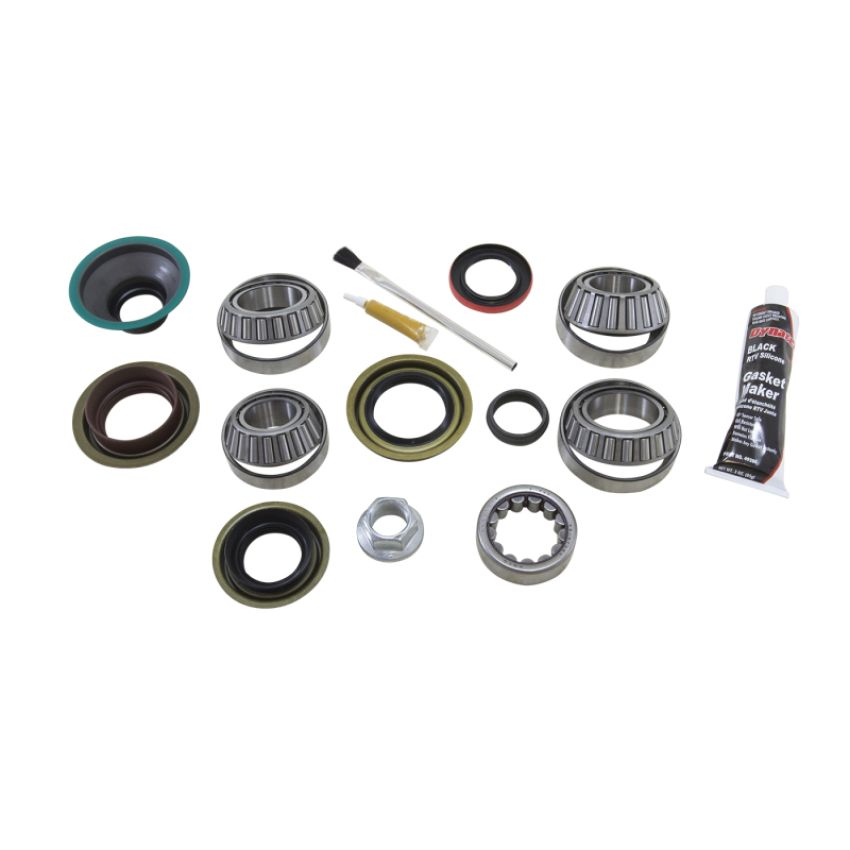 Yukon Gear & Axle BK M35-IFS Yukon Gear Bearing install Kit For Model 35 IFS Diff For The Ranger and Explorer