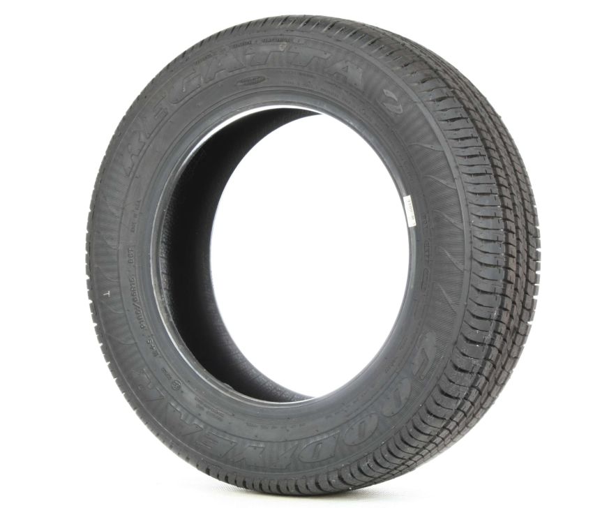 GOODYEAR Regatta 2 185/65R14 All-Season