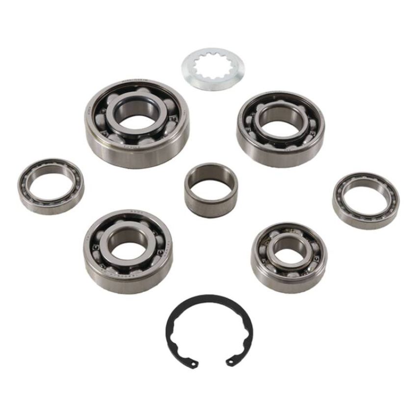 Hot Rods TBK0022 08-14 Kawasaki KFX 450 R 450cc Transmission Bearing Kit
