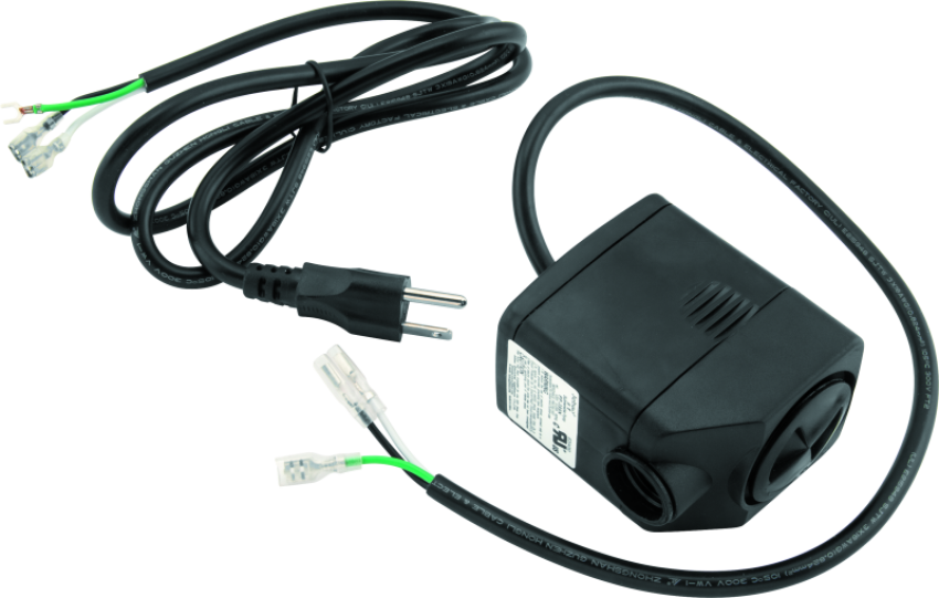 BikeMaster 152499 Replacement Pump/Switch for Parts Washer