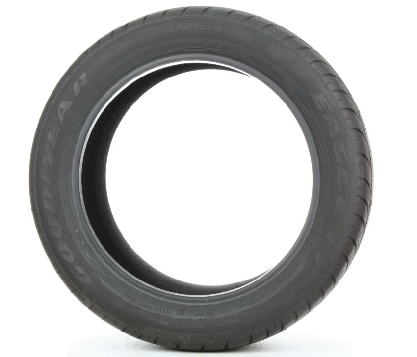 GOODYEAR Eagle F1 GS 245/45R17 Summer