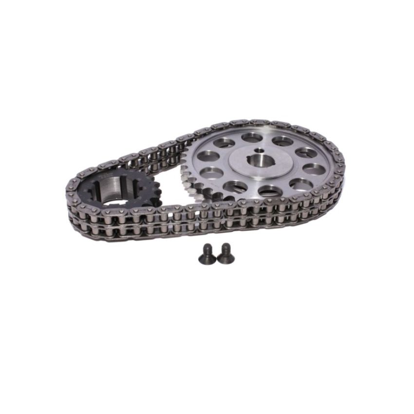 COMP CAMS COM7138 Billet Timing Set - SBF