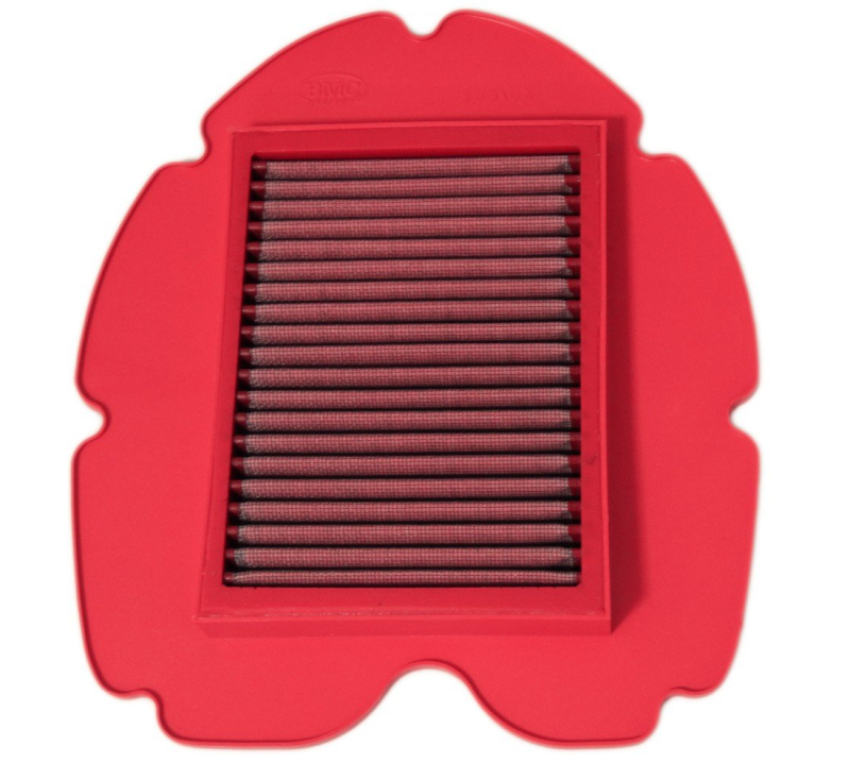 BMC FM303/04 02-13 Yamaha TDM 900 Replacement Air Filter