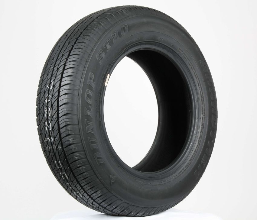 DUNLOP Grandtrek ST20 215/65R16 All-Season